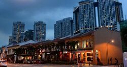 Tanjong Pagar Conservation Area (D2), Shop House #599574111